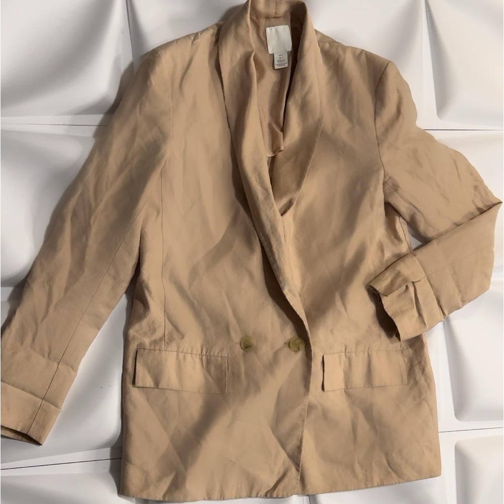 H&M blazer